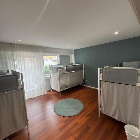 Dormitorio Aliados Porto Exterior foto